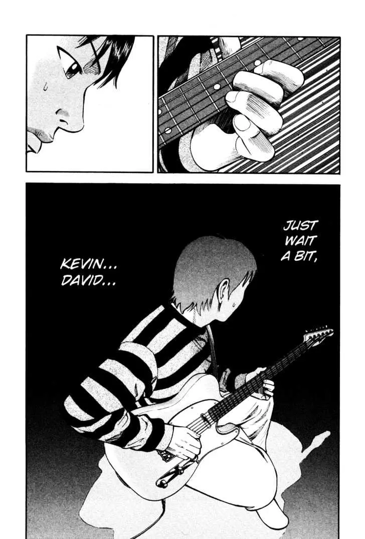 Read Beck chapter 44 image 7 on Lezhin