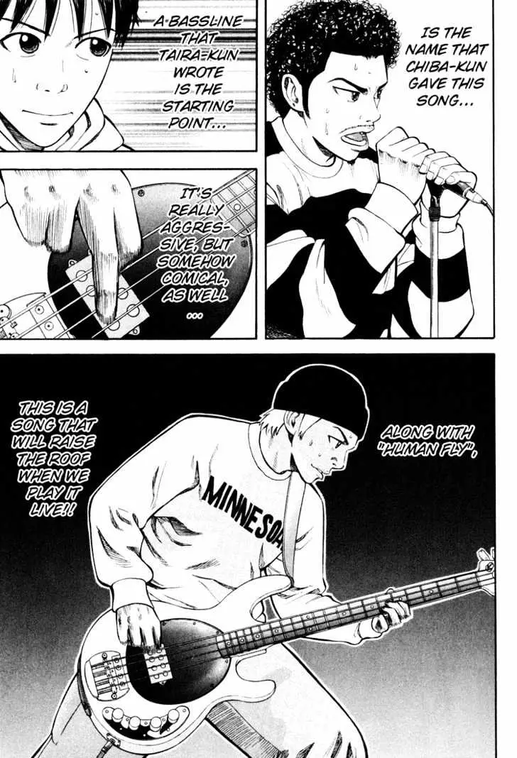 Read Beck chapter 44 image 9 on Lezhin