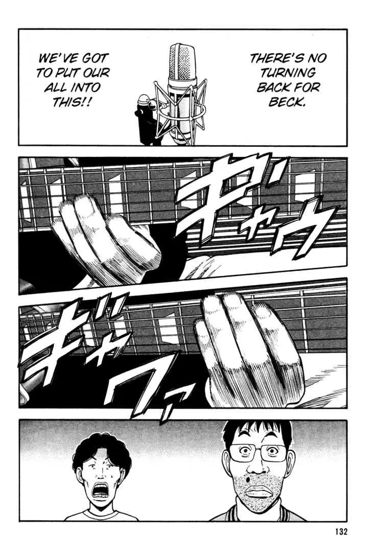 Read Beck chapter 45 image 2 on Lezhin