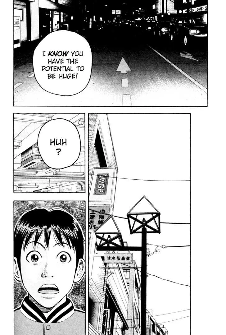 Read Beck chapter 45 image 28 on Lezhin