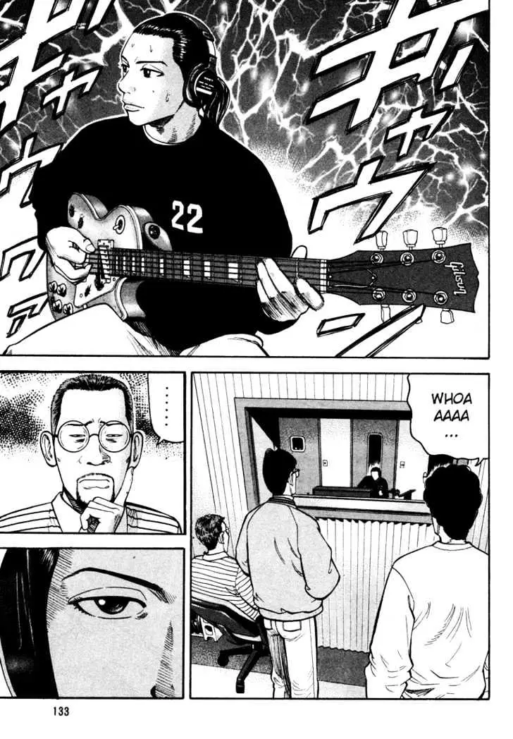 Read Beck chapter 45 image 3 on Lezhin