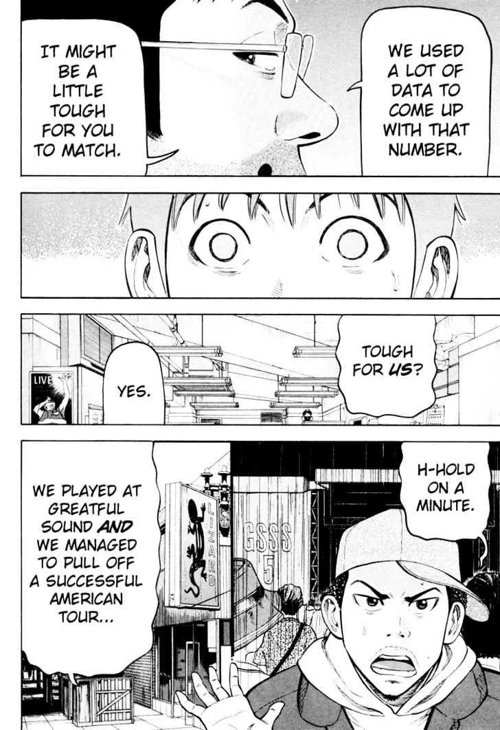 Read Beck chapter 45 image 30 on Lezhin