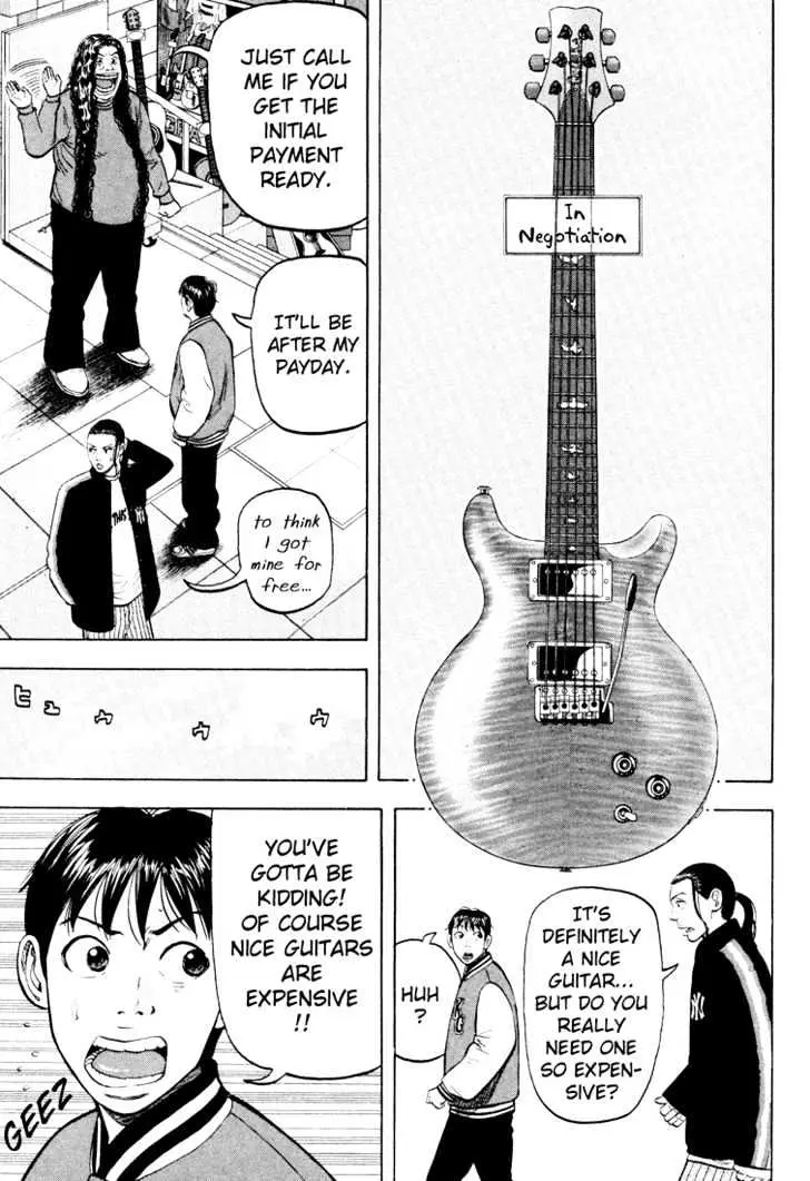 Read Beck chapter 45 image 43 on Lezhin