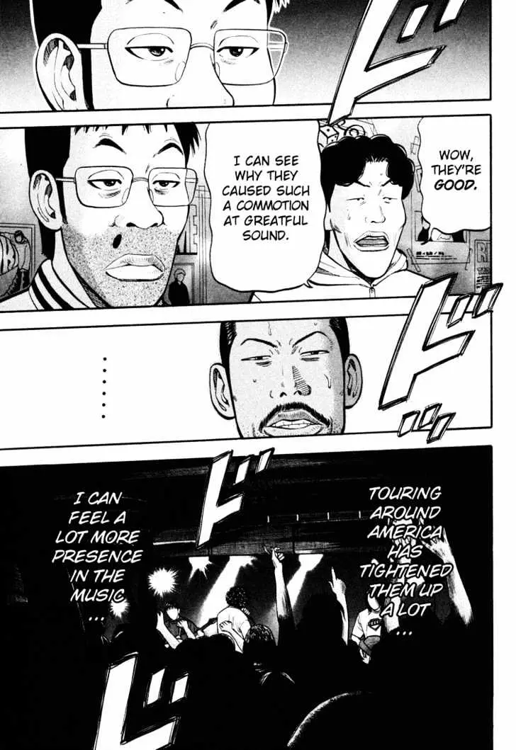 Read Beck chapter 45 image 51 on Lezhin