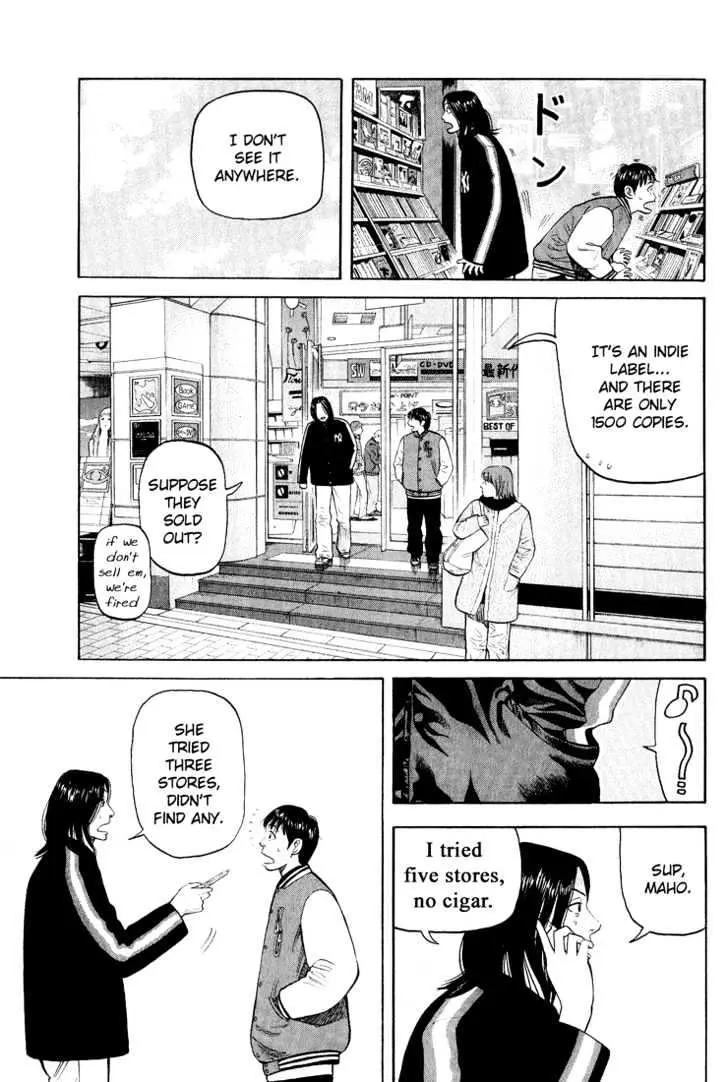 Read Beck chapter 46 image 10 on Lezhin