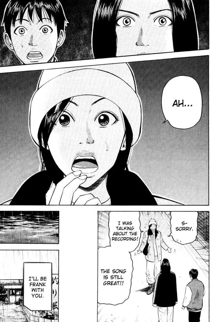 Read Beck chapter 46 image 16 on Lezhin