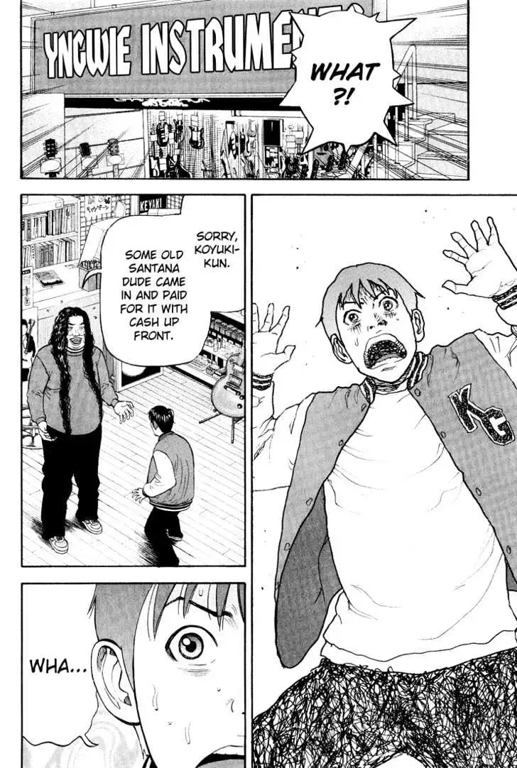 Read Beck chapter 46 image 29 on Lezhin