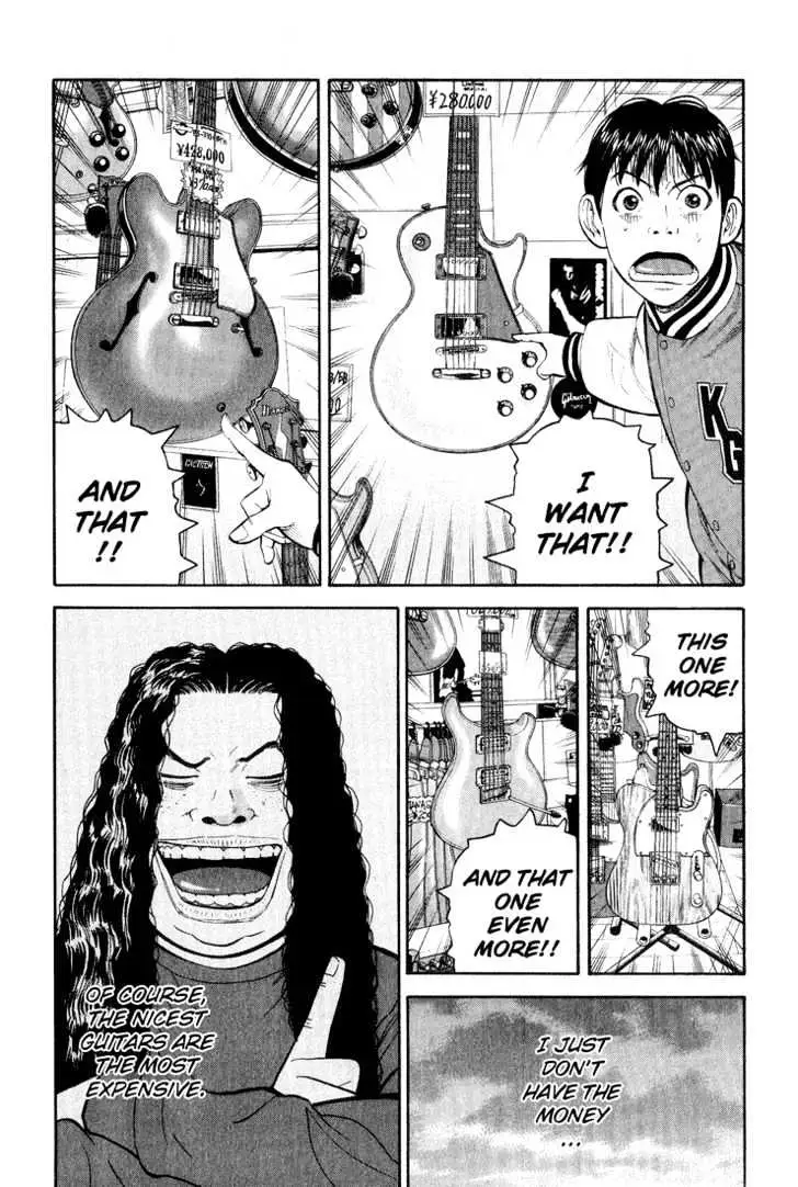 Read Beck chapter 46 image 31 on Lezhin