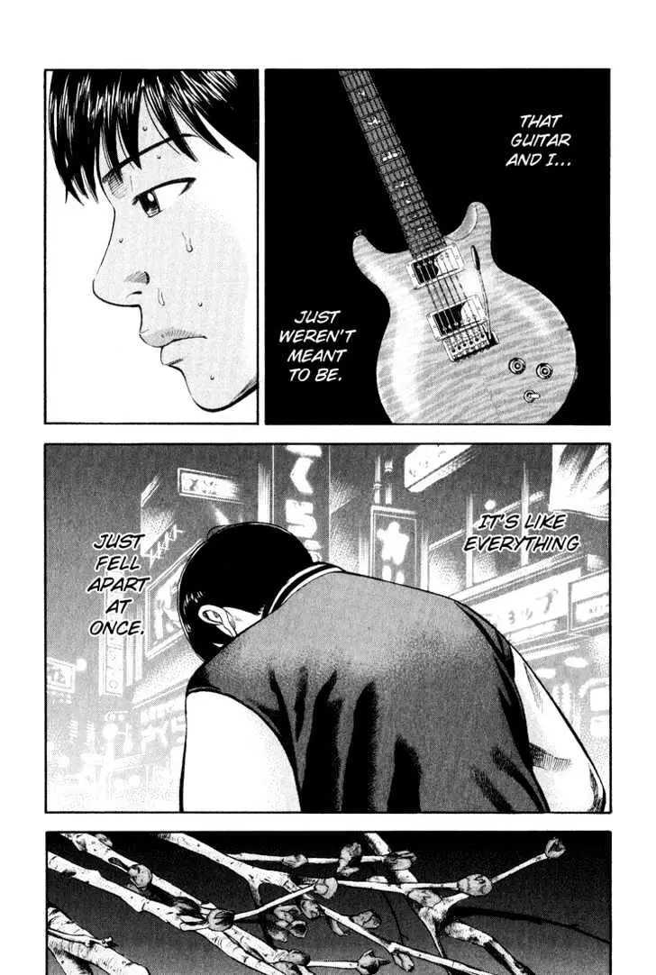 Read Beck chapter 46 image 32 on Lezhin