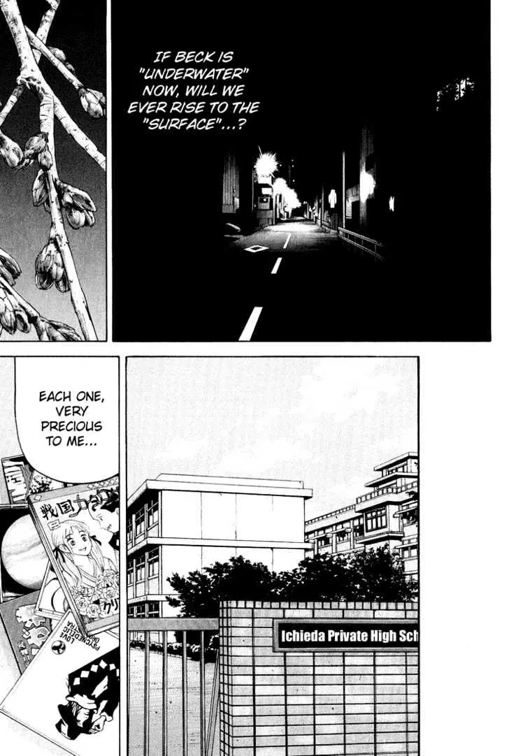 Read Beck chapter 46 image 34 on Lezhin