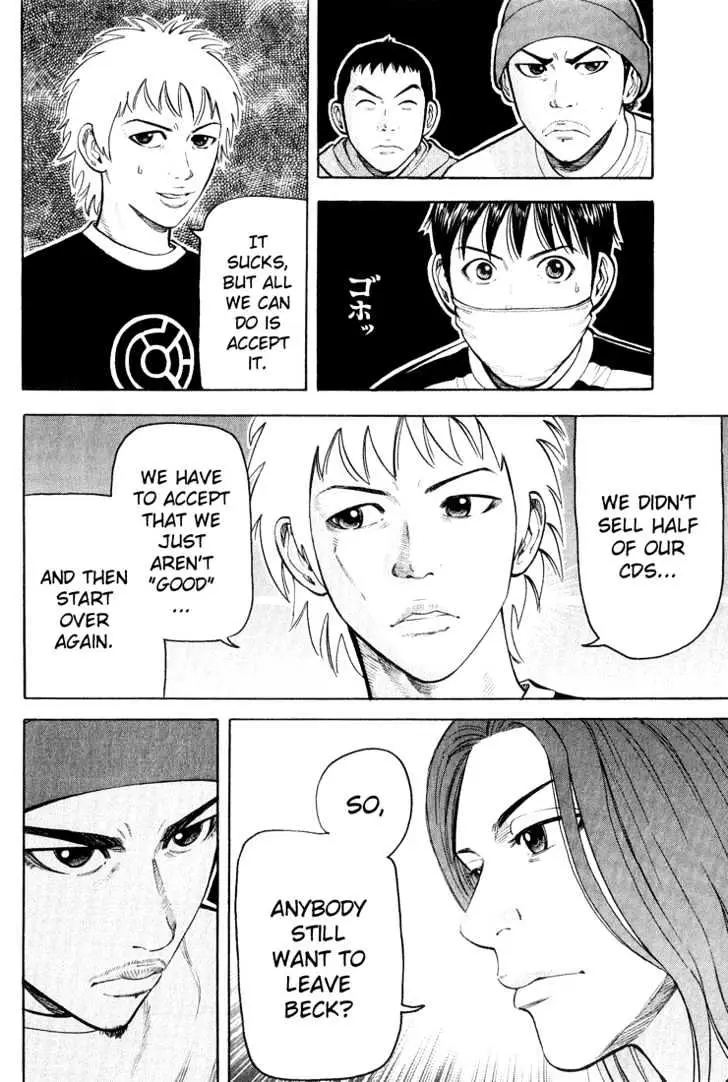 Read Beck chapter 46 image 39 on Lezhin