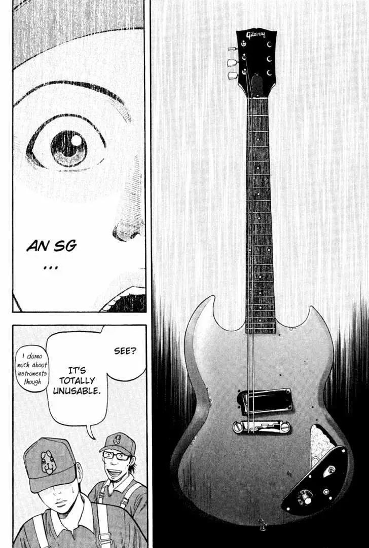 Read Beck chapter 46 image 45 on Lezhin