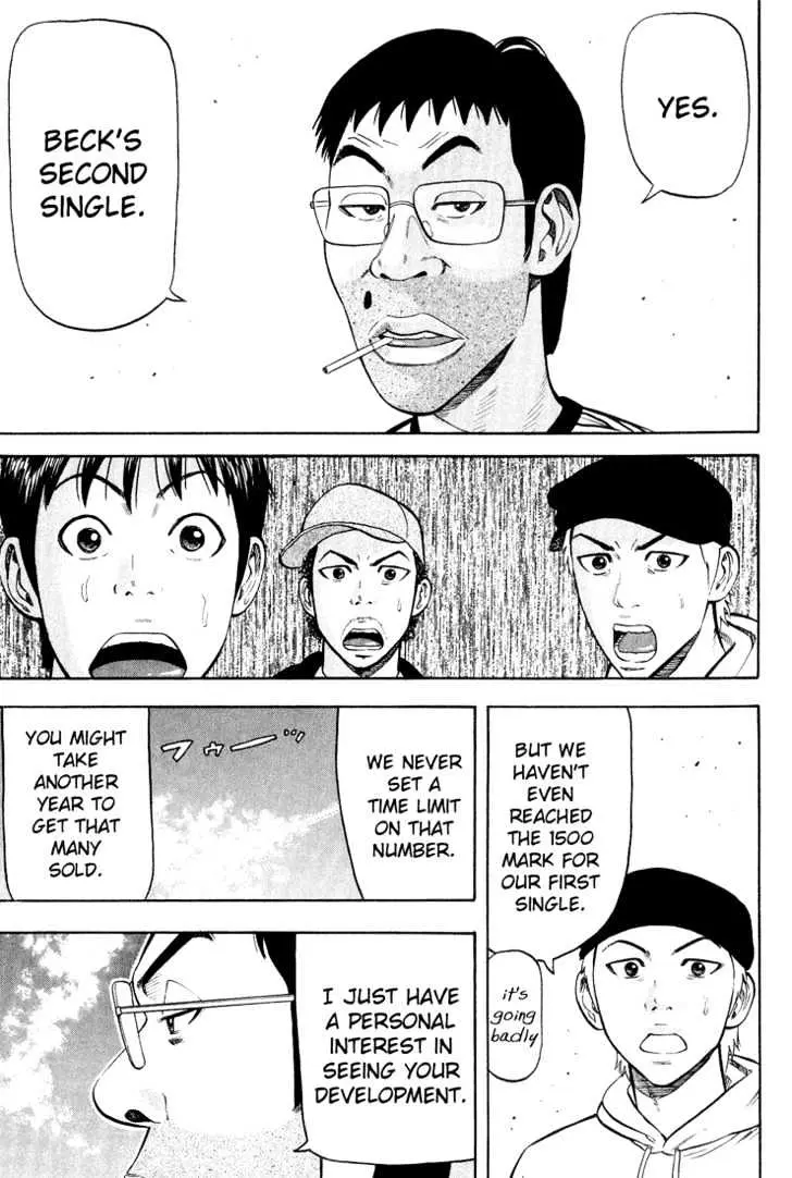 Read Beck chapter 46 image 52 on Lezhin