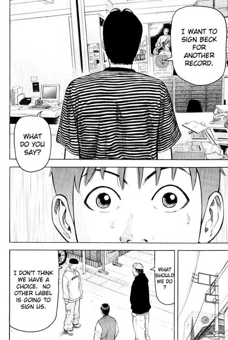 Read Beck chapter 46 image 53 on Lezhin