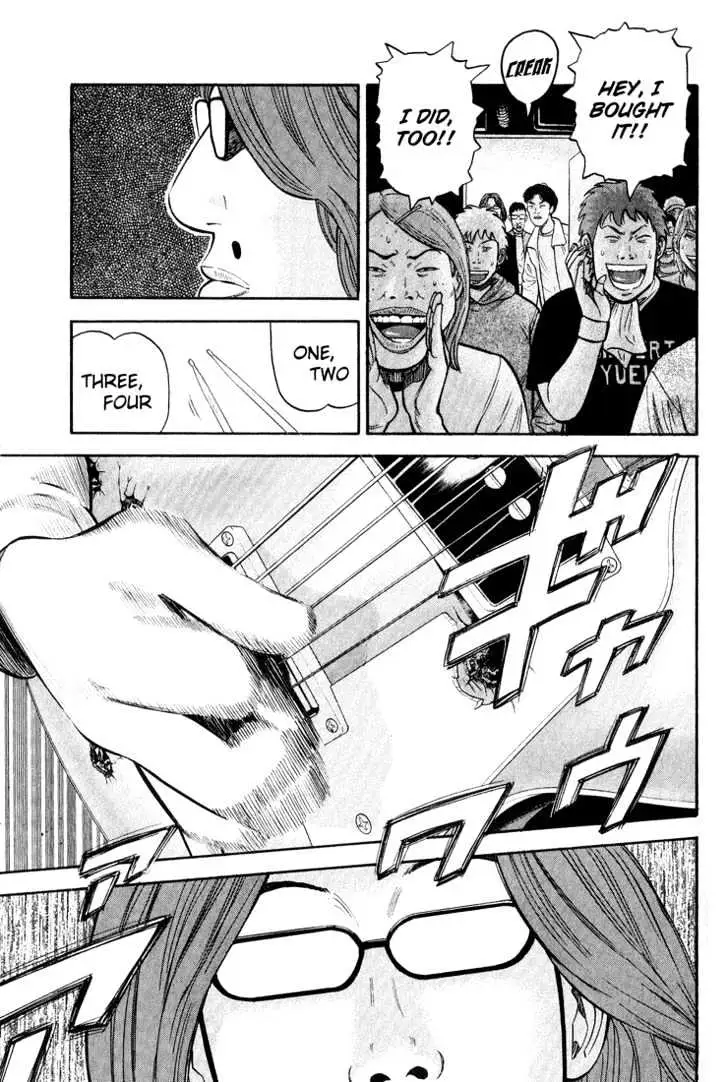 Read Beck chapter 46 image 56 on Lezhin