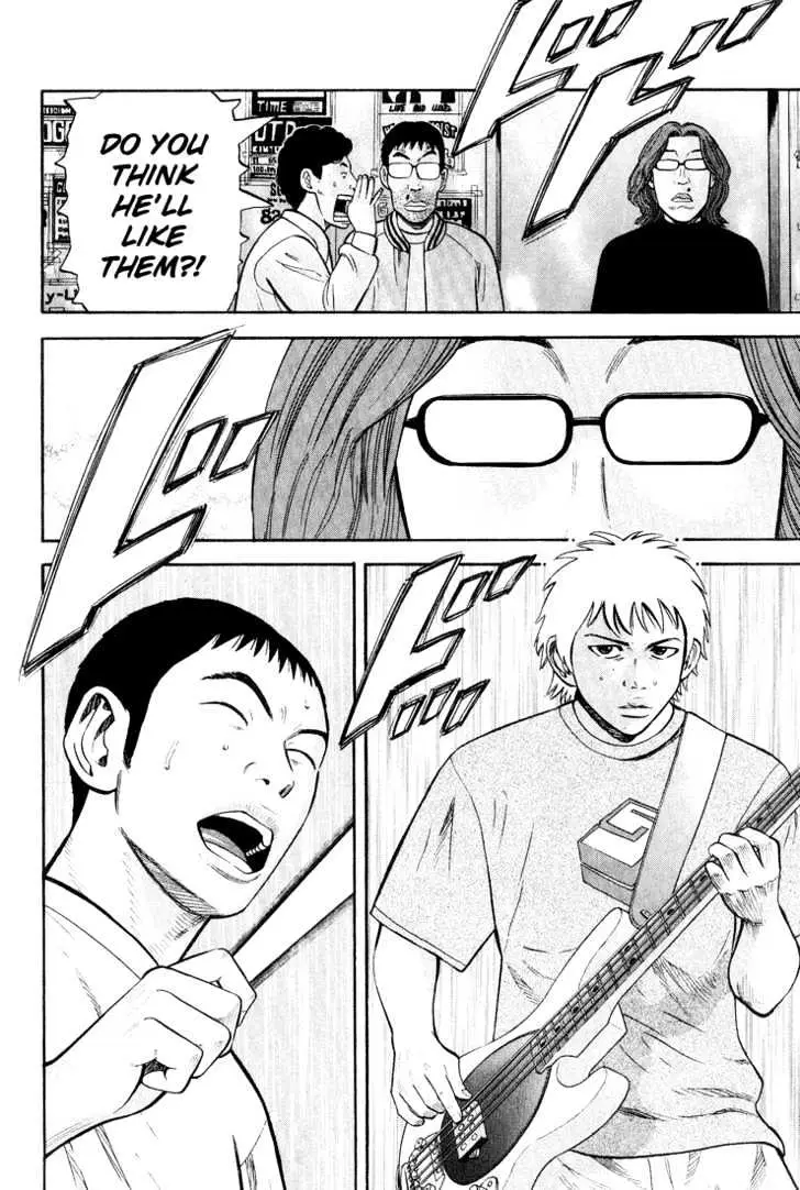 Read Beck chapter 46 image 59 on Lezhin