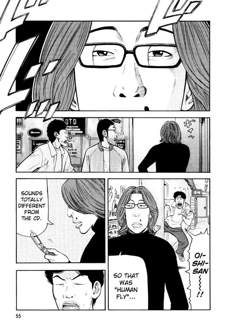 Read Beck chapter 46 image 60 on Lezhin