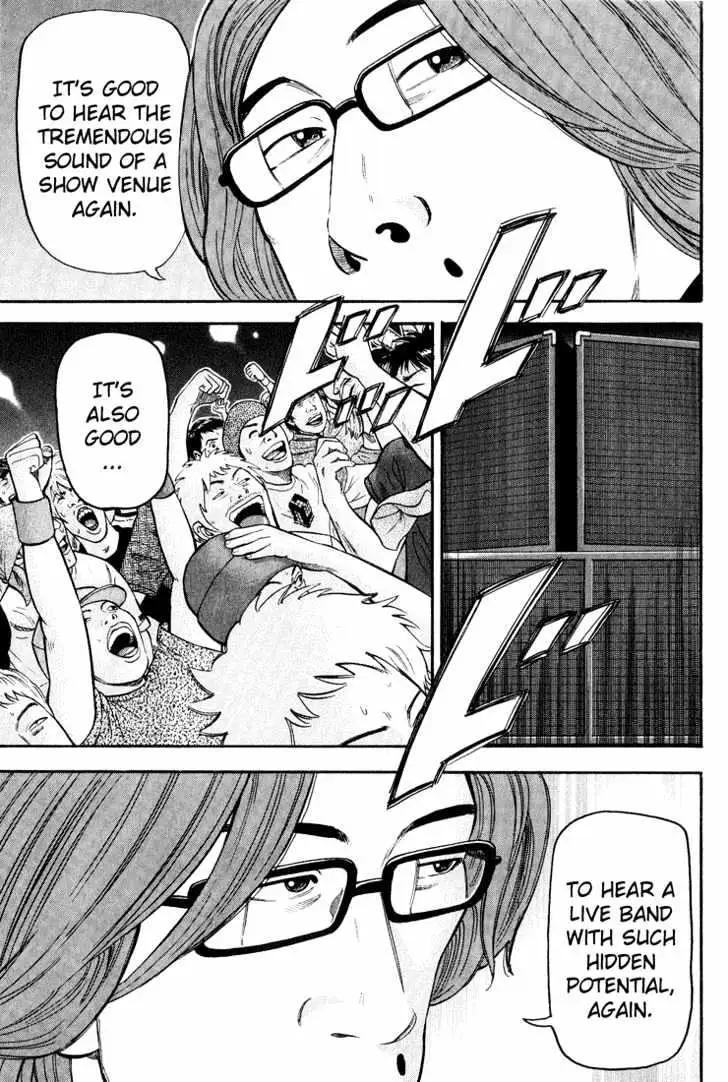 Read Beck chapter 46 image 62 on Lezhin