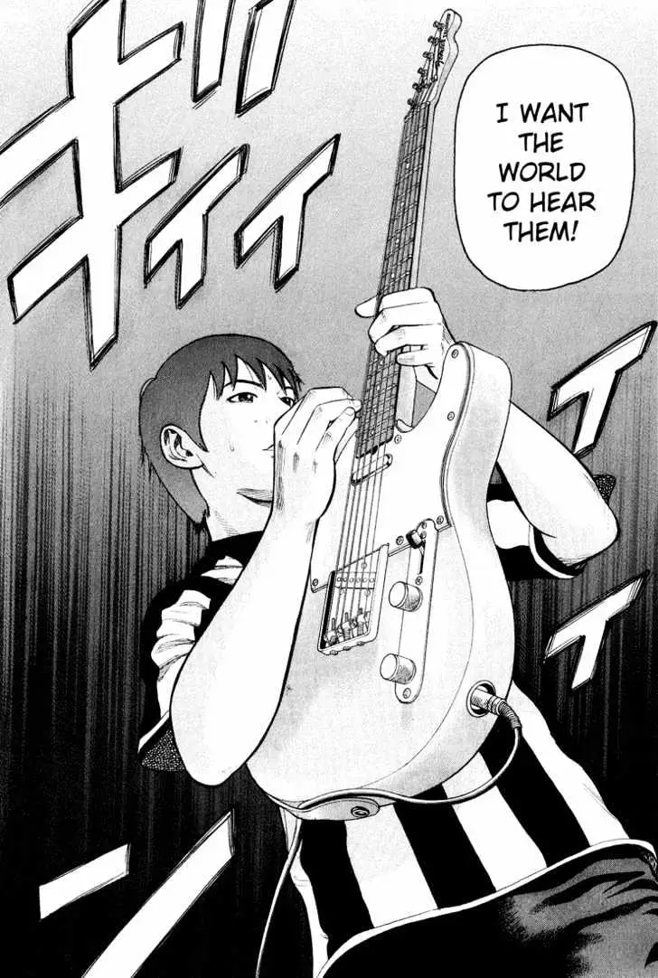 Read Beck chapter 46 image 63 on Lezhin