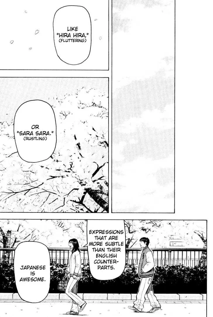 Read Beck chapter 46 image 68 on Lezhin