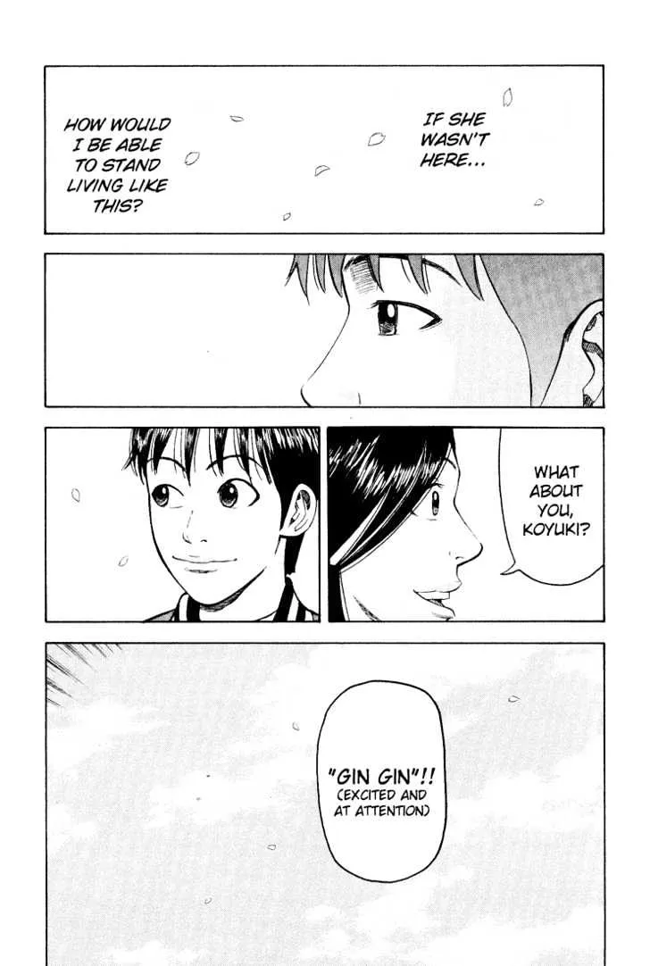 Read Beck chapter 46 image 70 on Lezhin