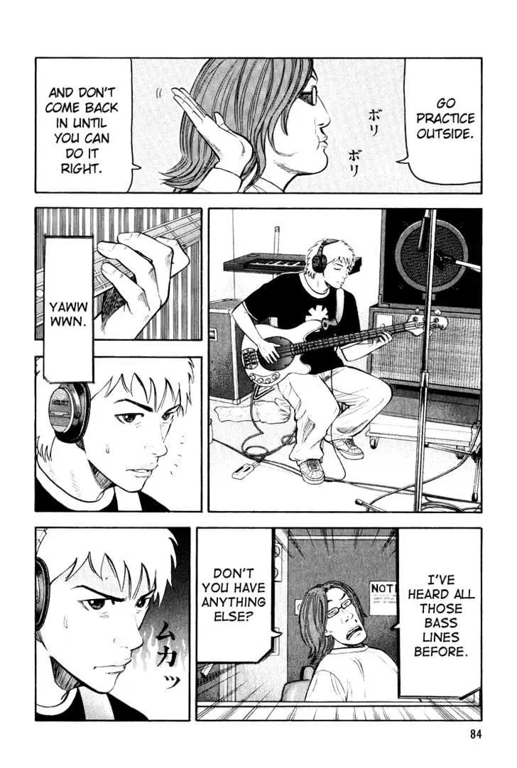 Read Beck chapter 47 image 18 on Lezhin