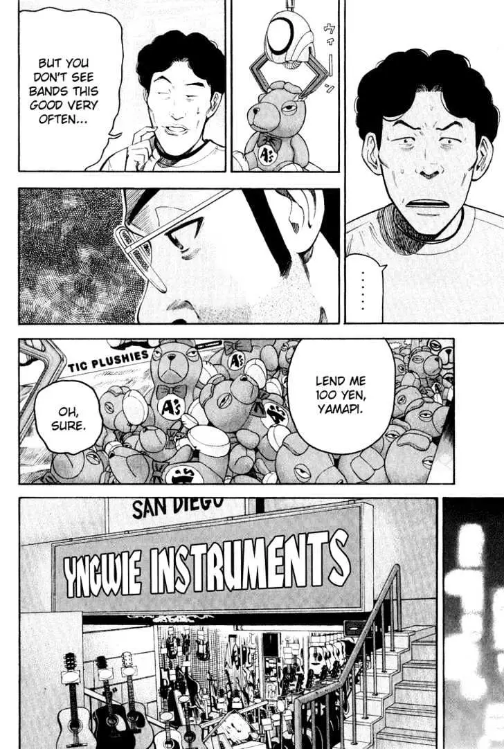 Read Beck chapter 47 image 22 on Lezhin