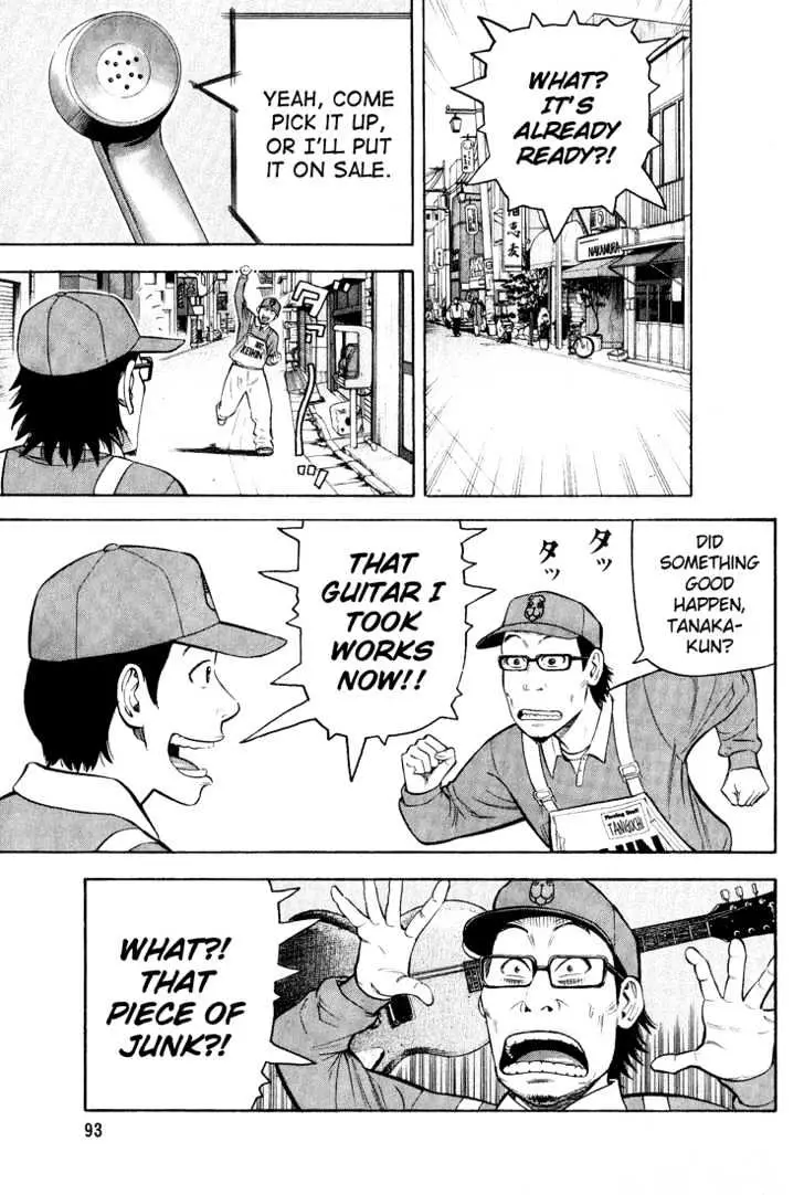 Read Beck chapter 47 image 27 on Lezhin