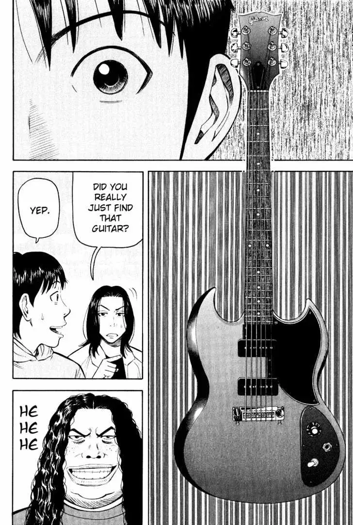 Read Beck chapter 47 image 30 on Lezhin