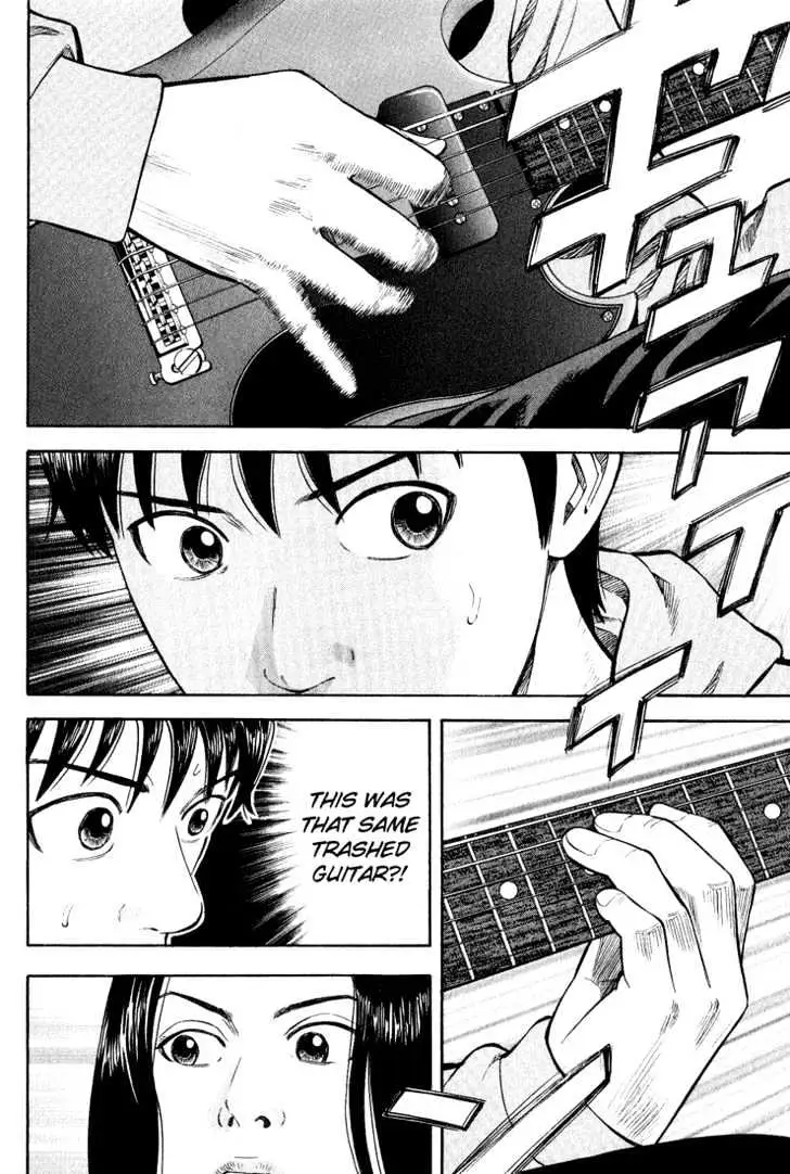 Read Beck chapter 47 image 32 on Lezhin