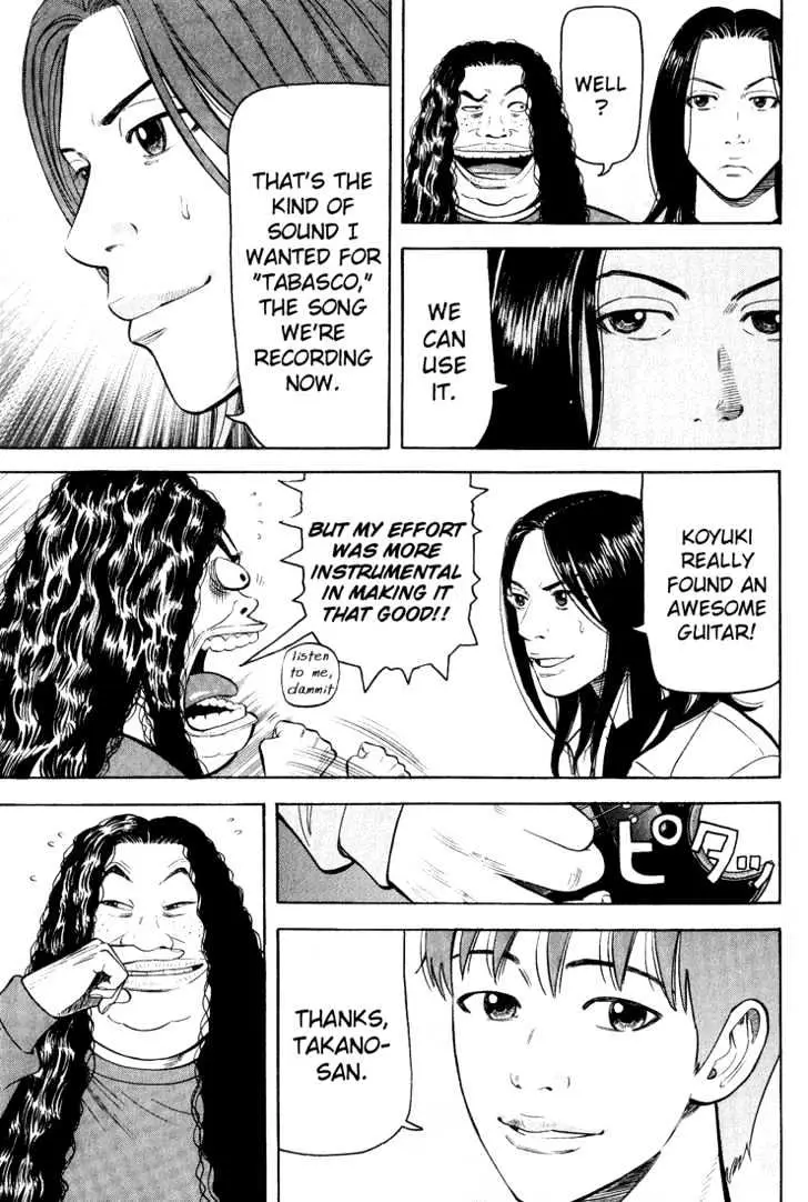 Read Beck chapter 47 image 33 on Lezhin