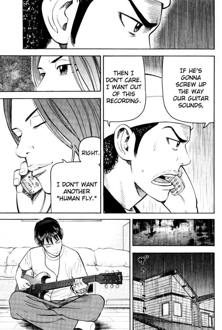 Read Beck chapter 47 image 35 on Lezhin