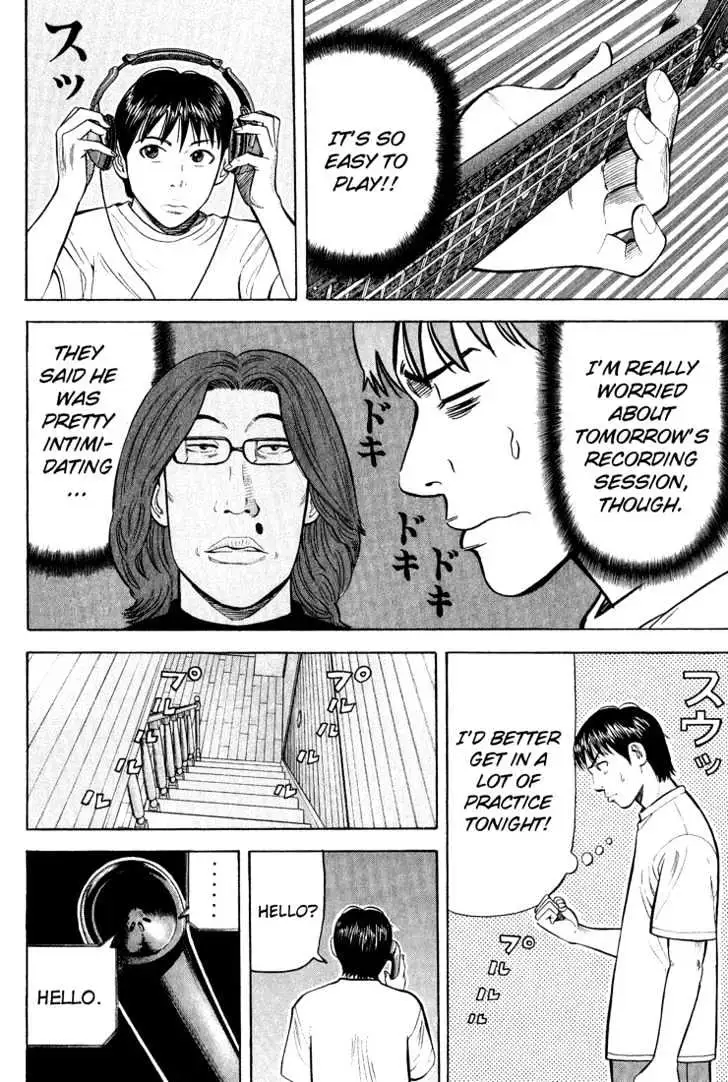 Read Beck chapter 47 image 36 on Lezhin