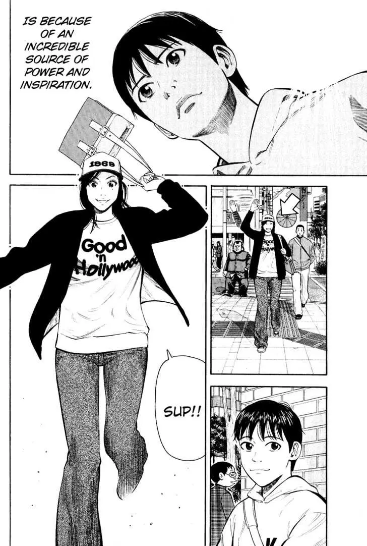 Read Beck chapter 47 image 4 on Lezhin