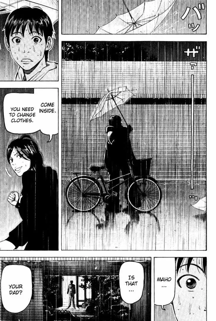 Read Beck chapter 47 image 47 on Lezhin
