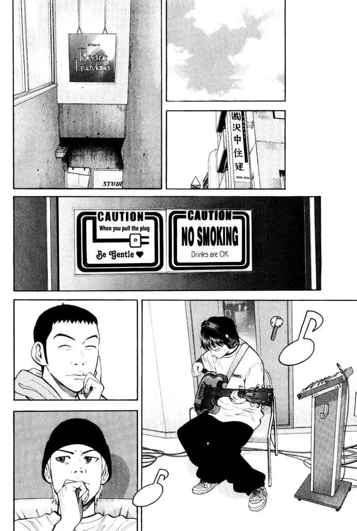 Read Beck chapter 47 image 54 on Lezhin