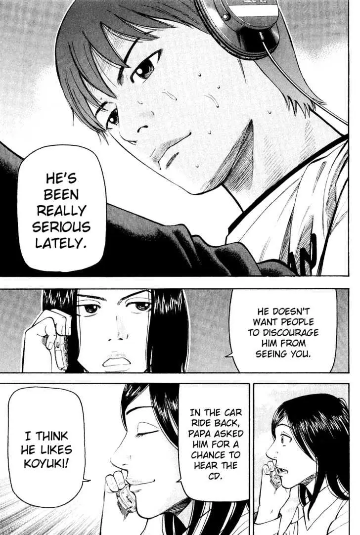 Read Beck chapter 47 image 57 on Lezhin