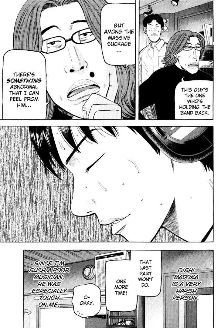 Read Beck chapter 47 image 59 on Lezhin