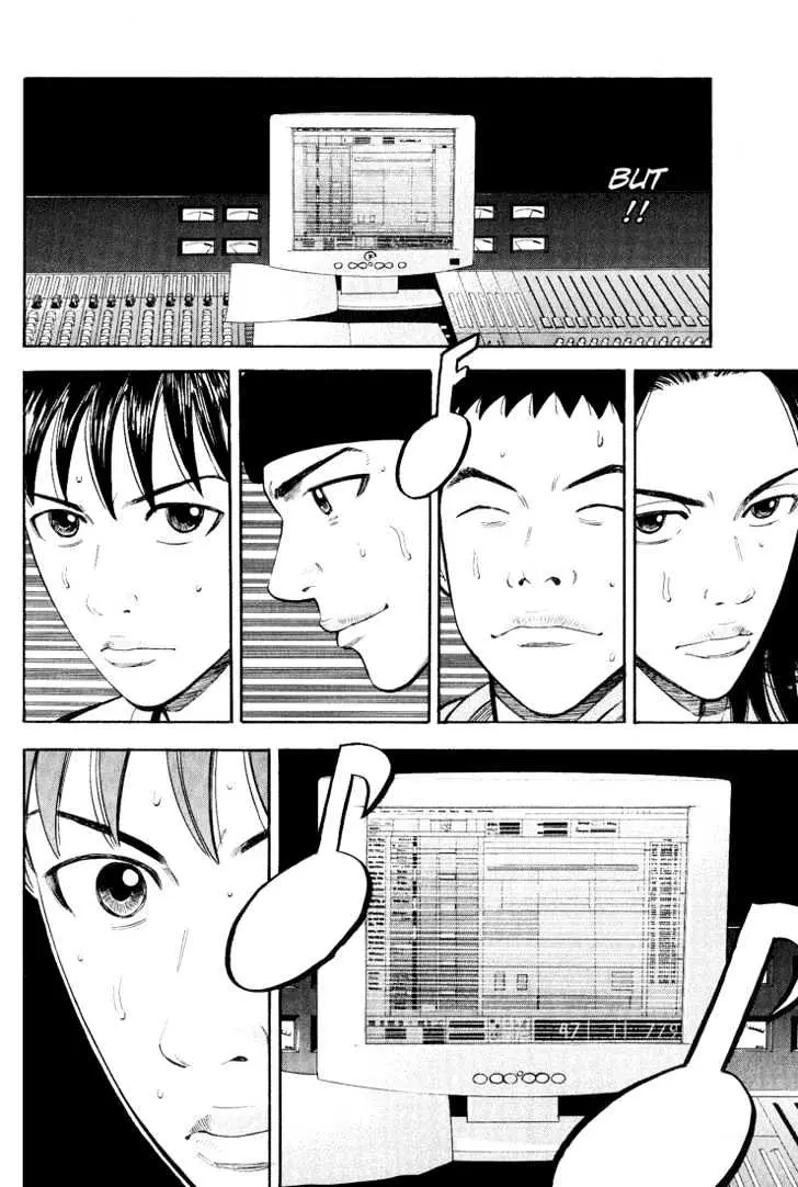 Read Beck chapter 47 image 60 on Lezhin