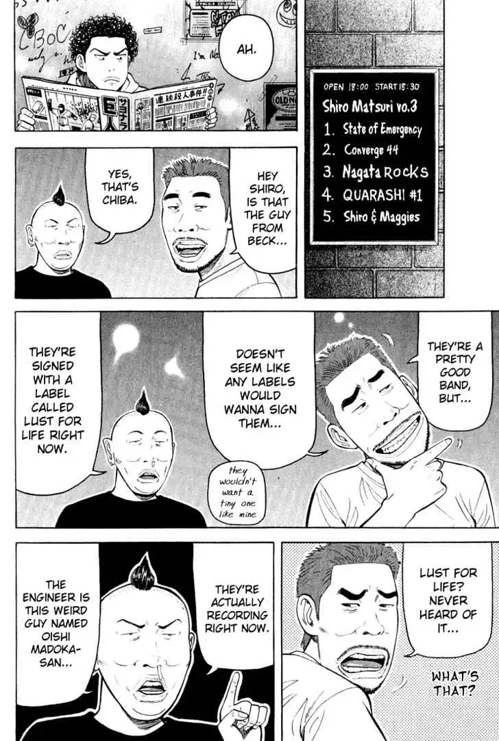 Read Beck chapter 47 image 62 on Lezhin