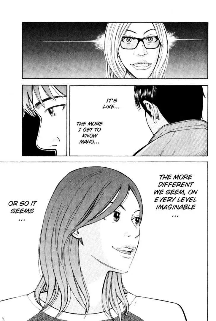 Read Beck chapter 48 image 21 on Lezhin