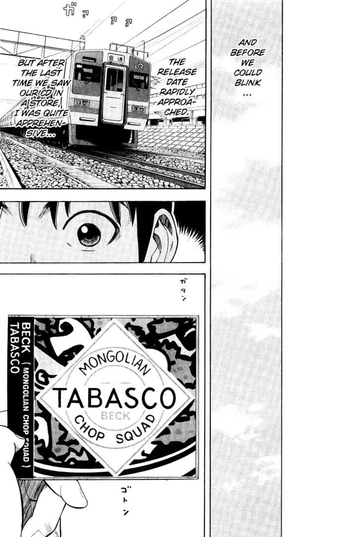 Read Beck chapter 48 image 25 on Lezhin