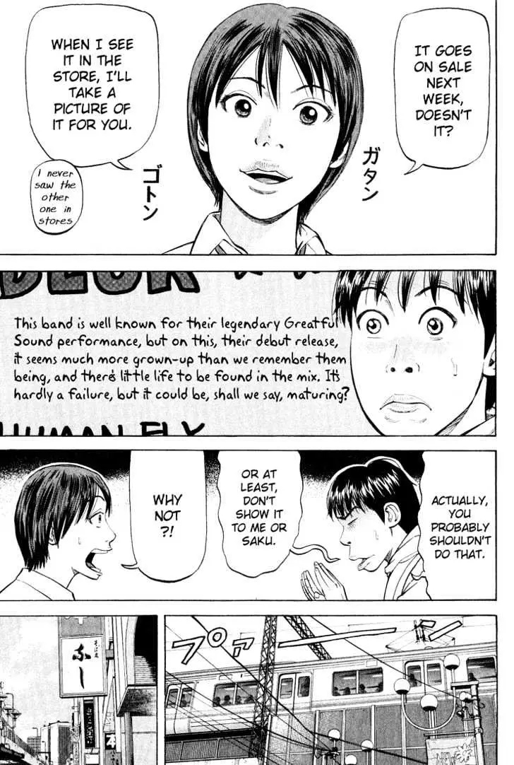 Read Beck chapter 48 image 27 on Lezhin