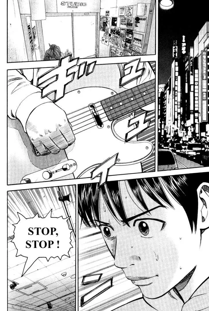 Read Beck chapter 48 image 36 on Lezhin