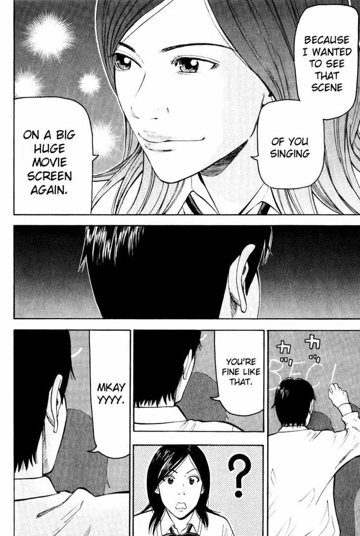 Read Beck chapter 48 image 54 on Lezhin