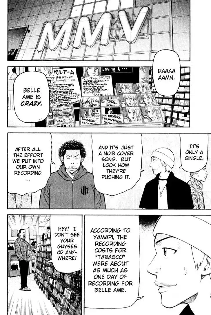 Read Beck chapter 48 image 58 on Lezhin
