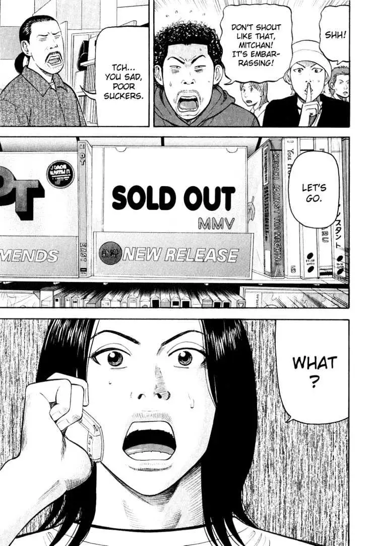 Read Beck chapter 48 image 59 on Lezhin