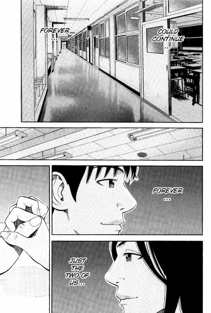 Read Beck chapter 48 image 63 on Lezhin