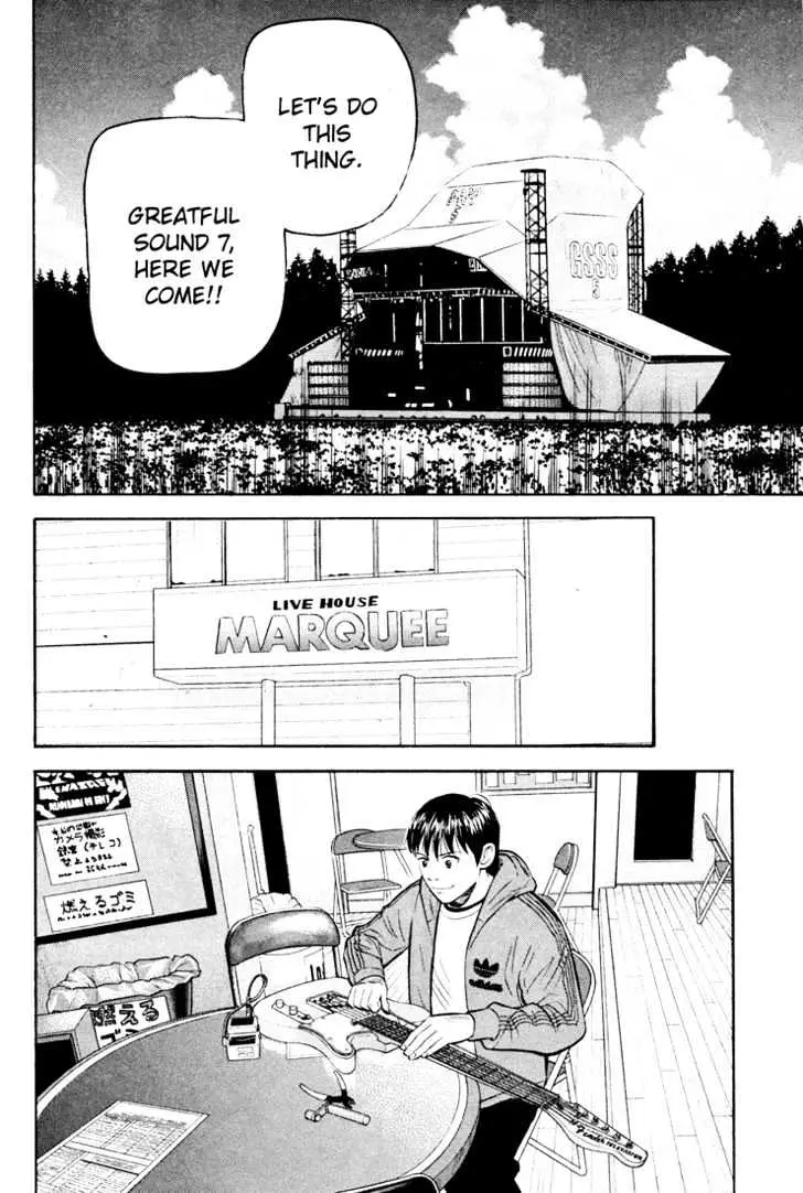 Read Beck chapter 49 image 27 on Lezhin