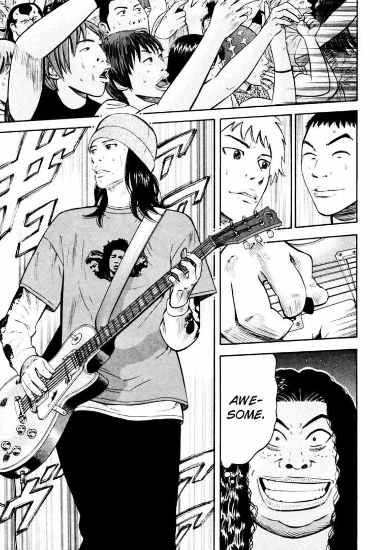 Read Beck chapter 49 image 30 on Lezhin
